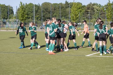 Bild 90 - wBJ Rissen - Victoria : Ergebnis: 4:1